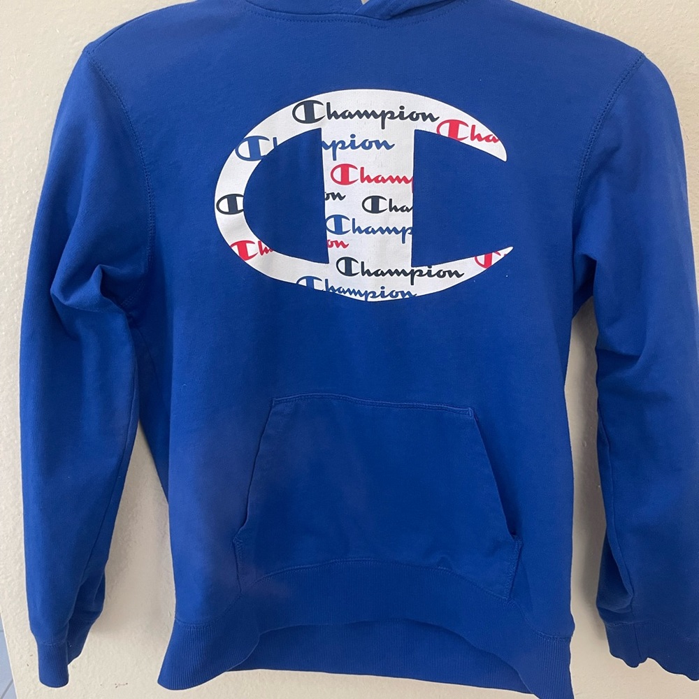 Champion Hoodie